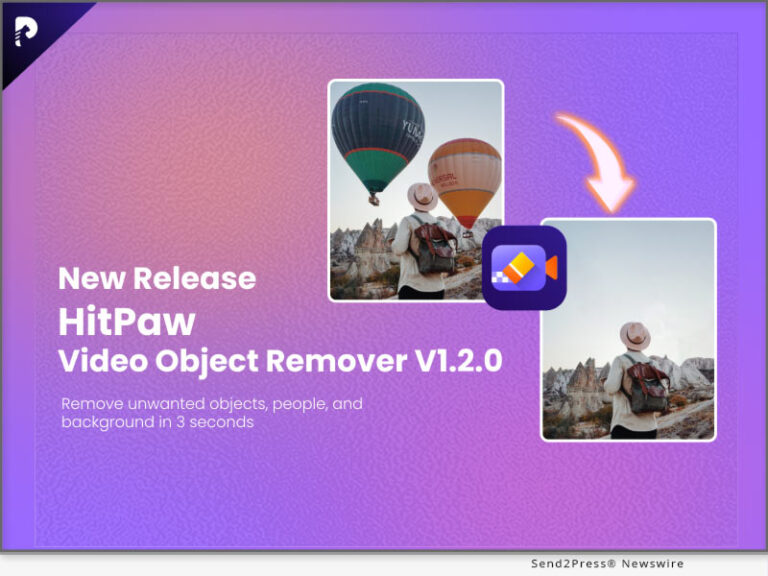 HitPaw Photo Object Remover instaling