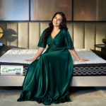 Sleepfresh Launches Groundbreaking Ad Campaign Featuring Vidya Balan
